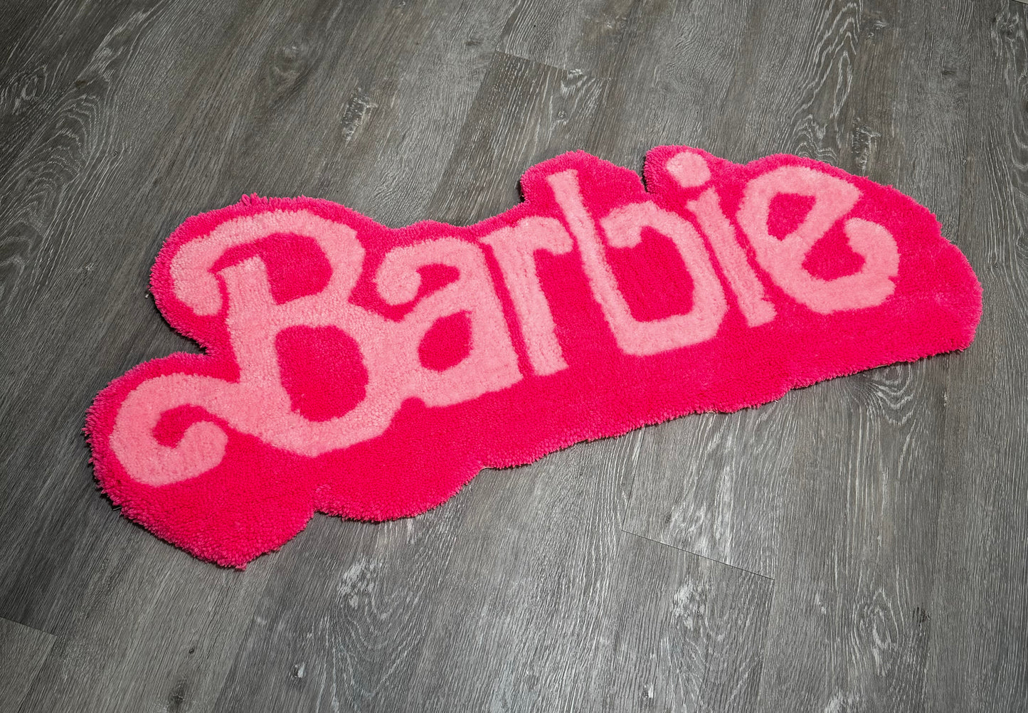 Barbie Rug